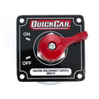Load image into Gallery viewer, Quickcar Racing Master Disconnect 250A 3 Post Black Panel 55-015
