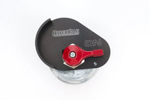Load image into Gallery viewer, Quickcar Racing Master Disconnect 250A Rock Guard 2 post 55-050