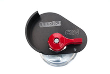 Load image into Gallery viewer, Quickcar Racing Master Disconnect 250A Rock Guard 4 post 55-051