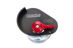 Quickcar Racing Master Disconnect 250A Rock Guard 4 post 55-051