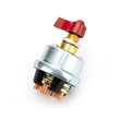 Load image into Gallery viewer, Quickcar Racing Master Disconnect Switch Only High Amp 4 Post 55-005