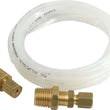 Load image into Gallery viewer, Quickcar Racing Nylon Tubing Kit with Ferrules 61-710