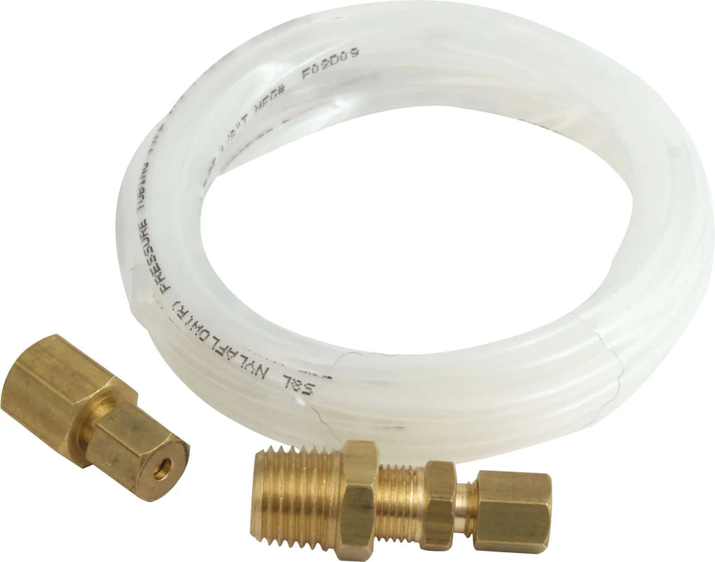 Quickcar Racing Nylon Tubing Kit with Ferrules 61-710