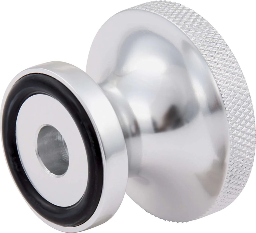 Quickcar Racing O-Ring Carb Nut 5/16-18 Alum 64-149