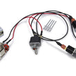 Load image into Gallery viewer, Quickcar Racing Oil Pressure Warning Kit Deluxe 61-718