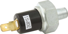 Load image into Gallery viewer, Quickcar Racing Oil Pressure switch 20psi 61-735