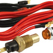 Load image into Gallery viewer, Quickcar Racing Oil Temp Sender Kit 61-714