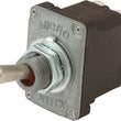 Load image into Gallery viewer, Quickcar Racing On-On Crossover Toggle Switch-6 post 50-420