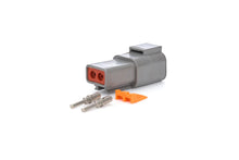 Load image into Gallery viewer, Quickcar Racing Plug Deutsch 2 Pin Receptacle DTP 71-221