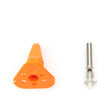 Load image into Gallery viewer, Quickcar Racing Plug Deutsch 3 Pin 71-330