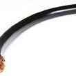 Load image into Gallery viewer, Quickcar Racing Power Cable 4 Gauge Black 125ft Roll 57-094