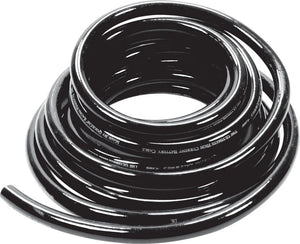 Quickcar Racing Power Cable 4 Gauge Blk 15Ft 57-1543
