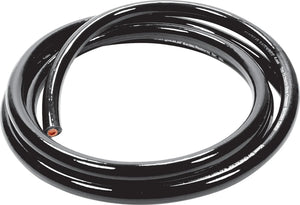 Quickcar Racing Power Cable 4 Gauge Blk 5Ft 57-343
