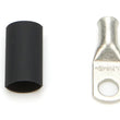 Load image into Gallery viewer, Quickcar Racing Power Ring 8 AWG 1/4in Hole Pair w/Heat Shrink 57-570