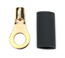 Load image into Gallery viewer, Quickcar Racing Power Rings 8 Gauge 5/16in Hole 57-490