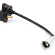 Load image into Gallery viewer, Quickcar Racing Pressure Sending Unit Electric  Boost 63-280