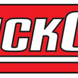 Load image into Gallery viewer, Quickcar Racing Quick Car Decal 3in x 11in 100-01