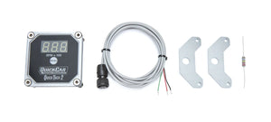Quickcar Racing QuickCar QuickTach 2 LED Tachometer 611-102