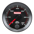 Load image into Gallery viewer, Quickcar Racing RedLine  Gauge 2-1/16in Oil Temperature 140-320F 65-009