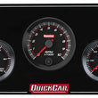 Load image into Gallery viewer, Quickcar Racing RedLine Panel 2-1/16in 2-1 OP/WT w/Tach 65-2031