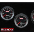 Load image into Gallery viewer, Quickcar Racing RedLine Panel 2-1/16in 3-1 OP/WT/FP15 65-3042