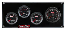 Load image into Gallery viewer, Quickcar Racing RedLine Panel 2-1/16in 3-1 OP/WT/FP15 65-3042