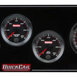 Load image into Gallery viewer, Quickcar Racing RedLine Panel 2-1/16in 3-1 OP/WT/OT 65-3041