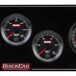 Load image into Gallery viewer, Quickcar Racing RedLine Panel 2-1/16in 3-1 OP/WT/VT 65-3047