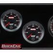 Load image into Gallery viewer, Quickcar Racing RedLine Panel 2-1/16in 3-1 OP/WT/WP 65-3046