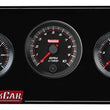 Load image into Gallery viewer, Quickcar Racing RedLine Panel 2-1/16in 4-1 OP/WT/FP15/WP 65-4056
