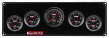 Load image into Gallery viewer, Quickcar Racing RedLine Panel 2-1/16in 4-1 OP/WT/FP15/WP 65-4056