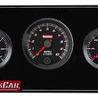 Load image into Gallery viewer, Quickcar Racing RedLine Panel 2-1/16in 4-1 OP/WT/OT/FP100 65-4052
