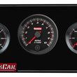 Load image into Gallery viewer, Quickcar Racing RedLine Panel 2-1/16in 4-1 OP/WT/OT/FP15 65-4051