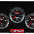 Load image into Gallery viewer, Quickcar Racing RedLine Panel 2-1/16in OPT/WT/FP100 65-3018