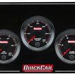 Load image into Gallery viewer, Quickcar Racing RedLine Panel 2-1/16in OP/WT/FP15 65-3012