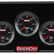 Load image into Gallery viewer, Quickcar Racing RedLine Panel 2-1/16in OP/WT/OT 65-3011