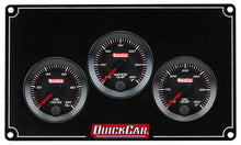 Load image into Gallery viewer, Quickcar Racing RedLine Panel 2-1/16in OP/WT/OT 65-3011