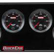 Load image into Gallery viewer, Quickcar Racing RedLine Panel 2-1/16in OP/WT/OT/FP100 65-4022