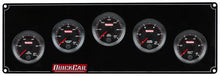 Load image into Gallery viewer, Quickcar Racing RedLine Panel 2-1/16in OP/WT/OT/FP15/VT 65-5037