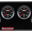 Load image into Gallery viewer, Quickcar Racing RedLine Panel 2-1/16in OP/WT/OT/VT 65-4027