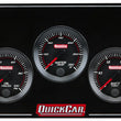 Load image into Gallery viewer, Quickcar Racing RedLine Panel 2-1/16in OP/WT/VT 65-3017