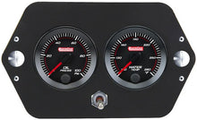 Load image into Gallery viewer, Quickcar Racing RedLine Panel 2-1/16in Sprint  w/Batt &amp; Charger 65-2005