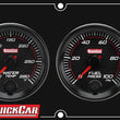 Load image into Gallery viewer, Quickcar Racing RedLine Panel 2-5/8in 3-1 OP/WT/FP100 69-3048