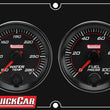 Load image into Gallery viewer, Quickcar Racing RedLine Panel 2-5/8in 3-1 OP/WT/FP100 69-3248