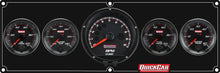 Load image into Gallery viewer, Quickcar Racing RedLine Panel 2-5/8in 4-1 OP/WT/FP100/WP 69-4058