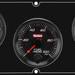 Load image into Gallery viewer, Quickcar Racing RedLine Panel 2-5/8in 4-1 OP/WT/FP100/WP 69-4258