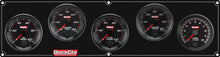 Load image into Gallery viewer, Quickcar Racing RedLine Panel 2-5/8in 4-1 OP/WT/FP100/WP 69-4258