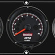 Load image into Gallery viewer, Quickcar Racing RedLine Panel 2-5/8in 4-1 OP/WT/OT/FP100 69-4052