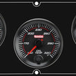 Load image into Gallery viewer, Quickcar Racing RedLine Panel 2-5/8in 4-1 OP/WT/OT/FP100 69-4252