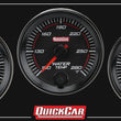 Load image into Gallery viewer, Quickcar Racing RedLine Panel 2-5/8in OP/WT/FP100 69-3018